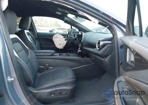 2024 Chevrolet Blazer 2Lt from USA, damaged, VIN 3GNKDBRJXRS267793